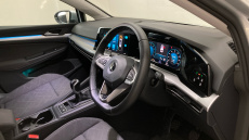 Volkswagen Golf 1.0 TSI Life 5dr Petrol Hatchback